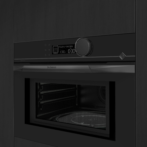 Микроволновая печь De Dietrich DKE4535B