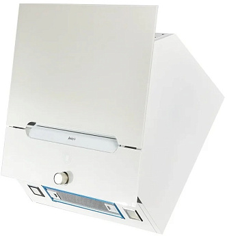 Наклонная вытяжка Jacky's JV WW682