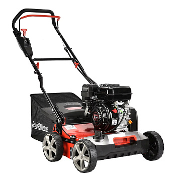 Аэратор-скарификатор бензиновый EVOline LL 40 G