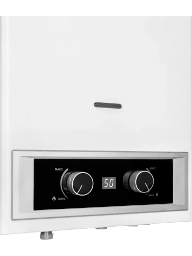Газовая колонка NORD GF 100 W