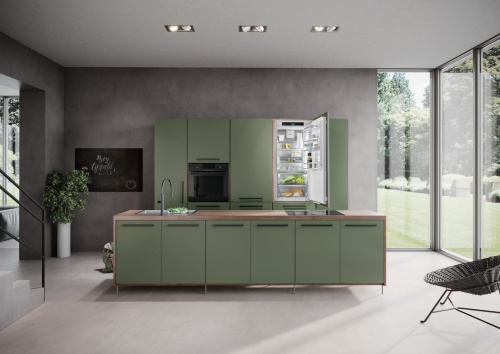 Встраиваемый холодильник Liebherr IRBci 4150-22 001