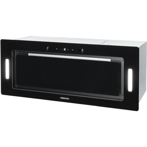 Встраиваемая вытяжка HIBERG VMF 8191 B