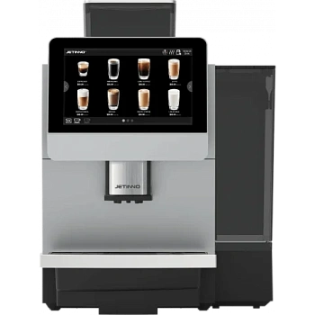 Автоматическая кофемашина Jetinno JL31В-BT-MW