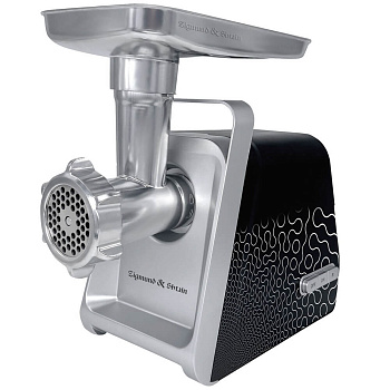 Мясорубка электрическая Zigmund & Shtain ZMG-044