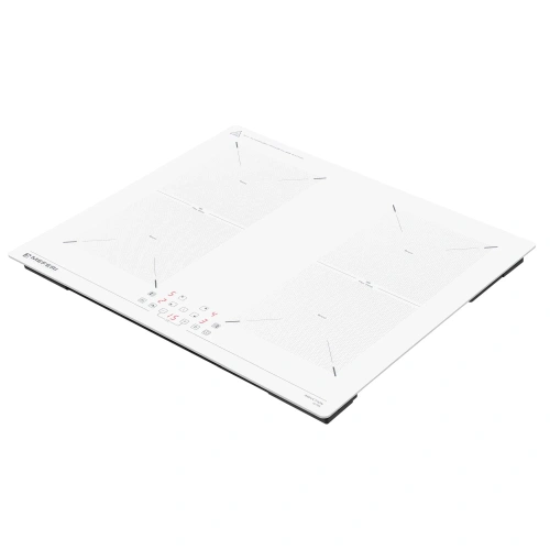 Индукционная варочная панель MEFERI MIH604WH ULTRA