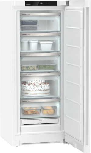 Морозильник Liebherr FNe 4605-22 001 Pure NoFrost