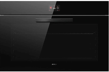 Электрический духовой шкаф Elica VIRTUS MULTI 90 TFT BL 25
