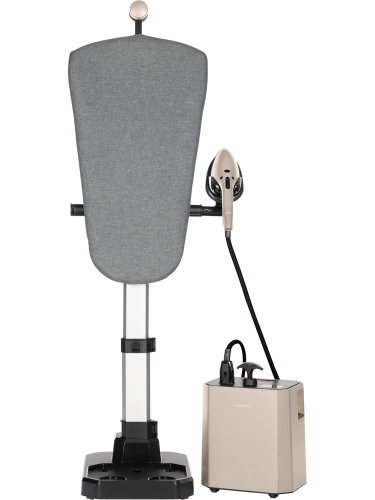 Паровая гладильная система HIBERG GSW 8000 GOLD