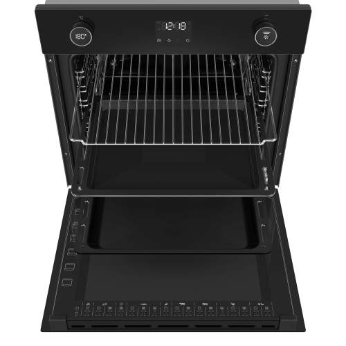 Шкаф духовой электрический MAUNFELD EOEM7614B