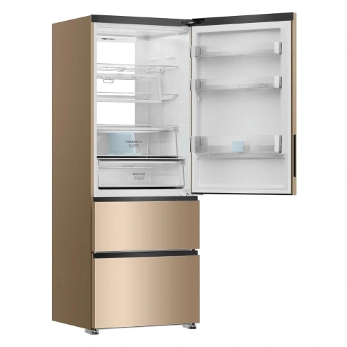 Холодильник Haier A4F742CGGU1