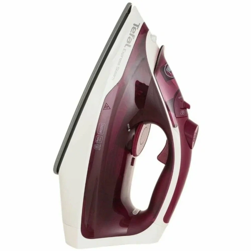 Утюг Tefal FV2835E0 (Сиреневый)
