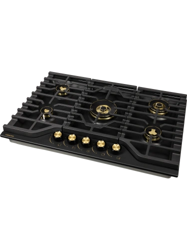 Варочная поверхность HIBERG VS 8555 B