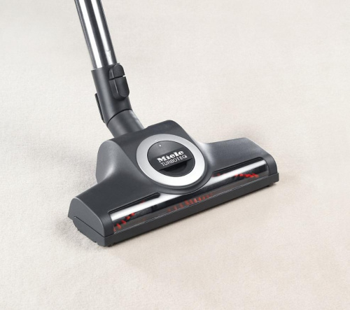 Пылесос Miele SKCR3 Blizzard CX 1 Cat&Dog манговый красный