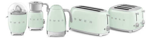 Чайник Smeg KLF04PGEU