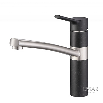 Смеситель Emar  3011.8 Морион
