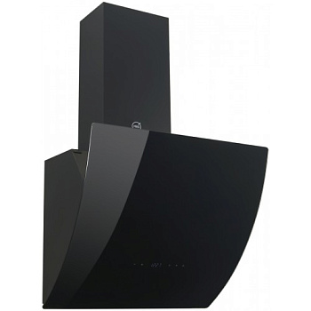 Вытяжка MBS FREESIA 160 GLASS BLACK