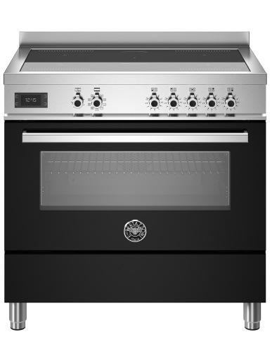 Варочный центр Bertazzoni Professional PRO95I2ENET