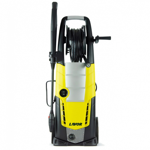 Мойка высокого давления LAVOR GALAXY 160