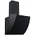 Вытяжка MBS FREESIA 160 GLASS BLACK
