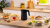 Электрочайник BOSCH TWK 2M163