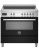 Варочный центр Bertazzoni Professional PRO95I2ENET Варочный центр Bertazzoni Professional PRO95I2ENET