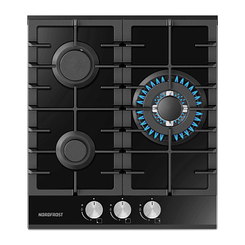 Варочная поверхность NORDFROST HM 4532 B