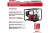 Мотопомпа бензиновая HND WP 30 XT Мотопомпа бензиновая HND WP 30 XT