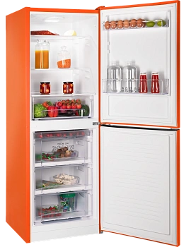 Холодильник NORD NRB 161NF Or