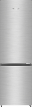 Холодильник Weissgauff WRK 180 Total NoFrost Dark Grey