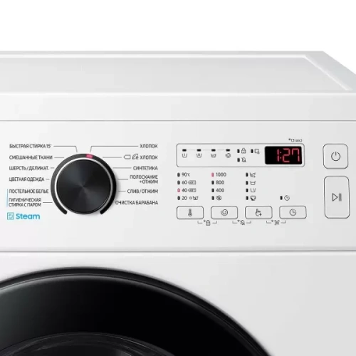 Стиральная машина Samsung WW60A4S00CE/LD