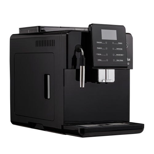 Кофемашина Evelux EACM 2007 Vivo