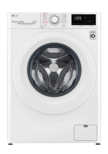 Стиральная машина LG F2V3GS3W