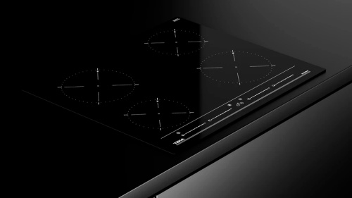 Варочная панель Teka IBC 64010 MSS BLACK