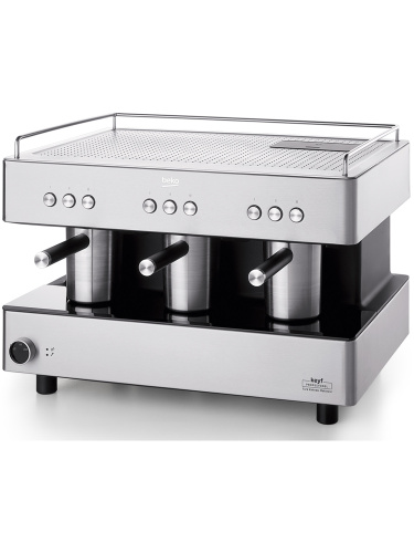 Кофемашина Beko BKK2700