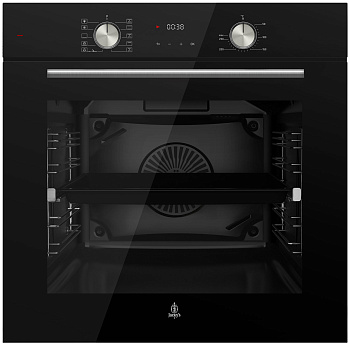 Духовой шкаф Jacky's JO EB7638