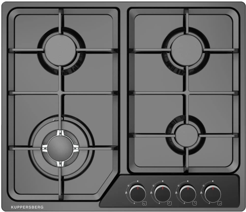 Варочная панель Kuppersberg FS 60 B