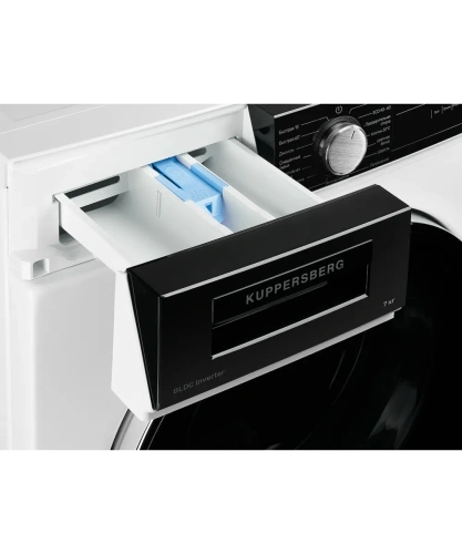 Стиральная машина Kuppersberg WM 490 W