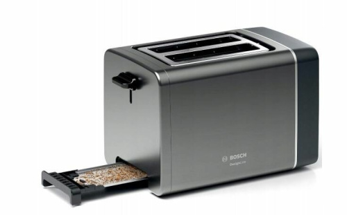 Тостер Bosch TAT5P425