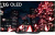 55" Телевизор LG OLED55B2RLA 2022 OLED, HDR, черный
