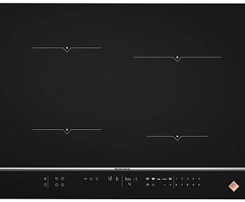 Индукционная варочная панель De Dietrich DPI7670X