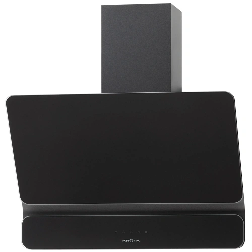 Вытяжка Krona SATURN 600 DN BLACK 4S