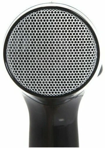 Фен Remington D5000 (Черный)