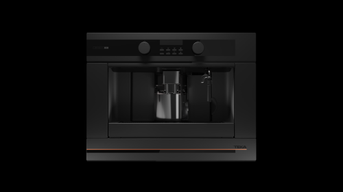 Встраиваемая кофемашина Teka CLC 85-G1 GM MATT BLACK