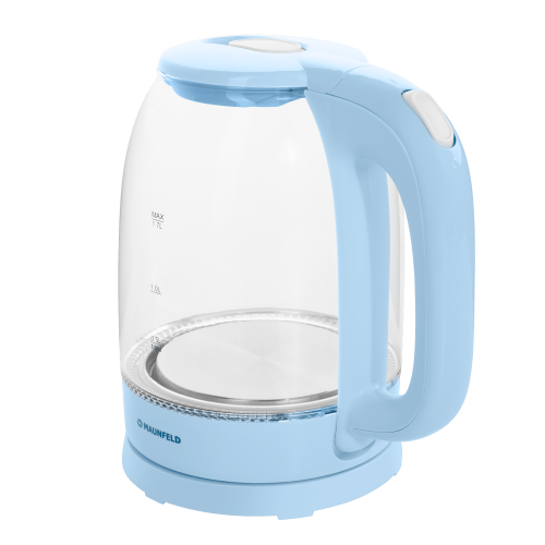 Чайник Maunfeld MGK-613BL