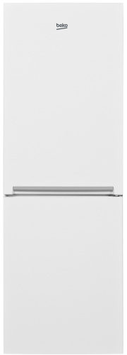 Холодильник Beko BlueLight RCNK296K20W белый