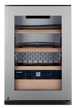 Винный шкаф Liebherr WKes 653-26 001 GrandCru