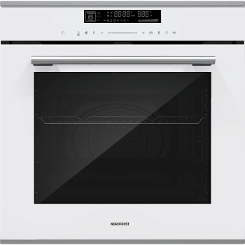 Духовой шкаф NORDFROST HM 65130 W