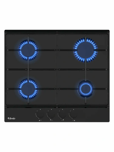 Варочная панель газовая ARDO MH64GMB2
