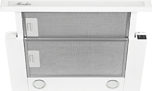 Вытяжка Monsher TELE II 50 GW