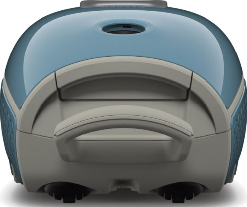 Пылесос Miele SUDF0 GuardL1 скандинавский синий